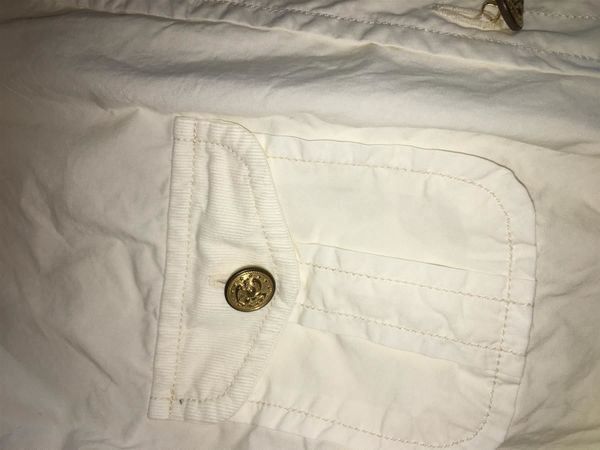 Ralph Lauren Camicette: RALPH LAUREN POLO JEANS Bluse XL – Usato da Zug venduto da smile060 9