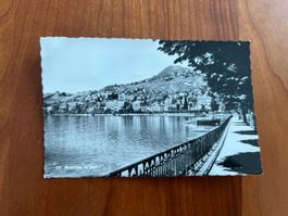 Postkarte Montreux 1973 (M569)