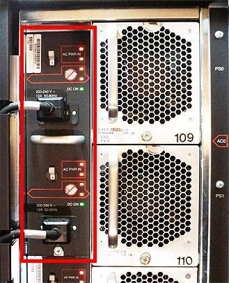 Sun PC: Supercomputer Sun Enterprise 10000 (E10K) StarFire – Usato da Bennau venduto da hao 2