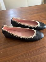 PRETTY BALLERINA BALLERINAS DAMEN GROESSE 39 NEU !