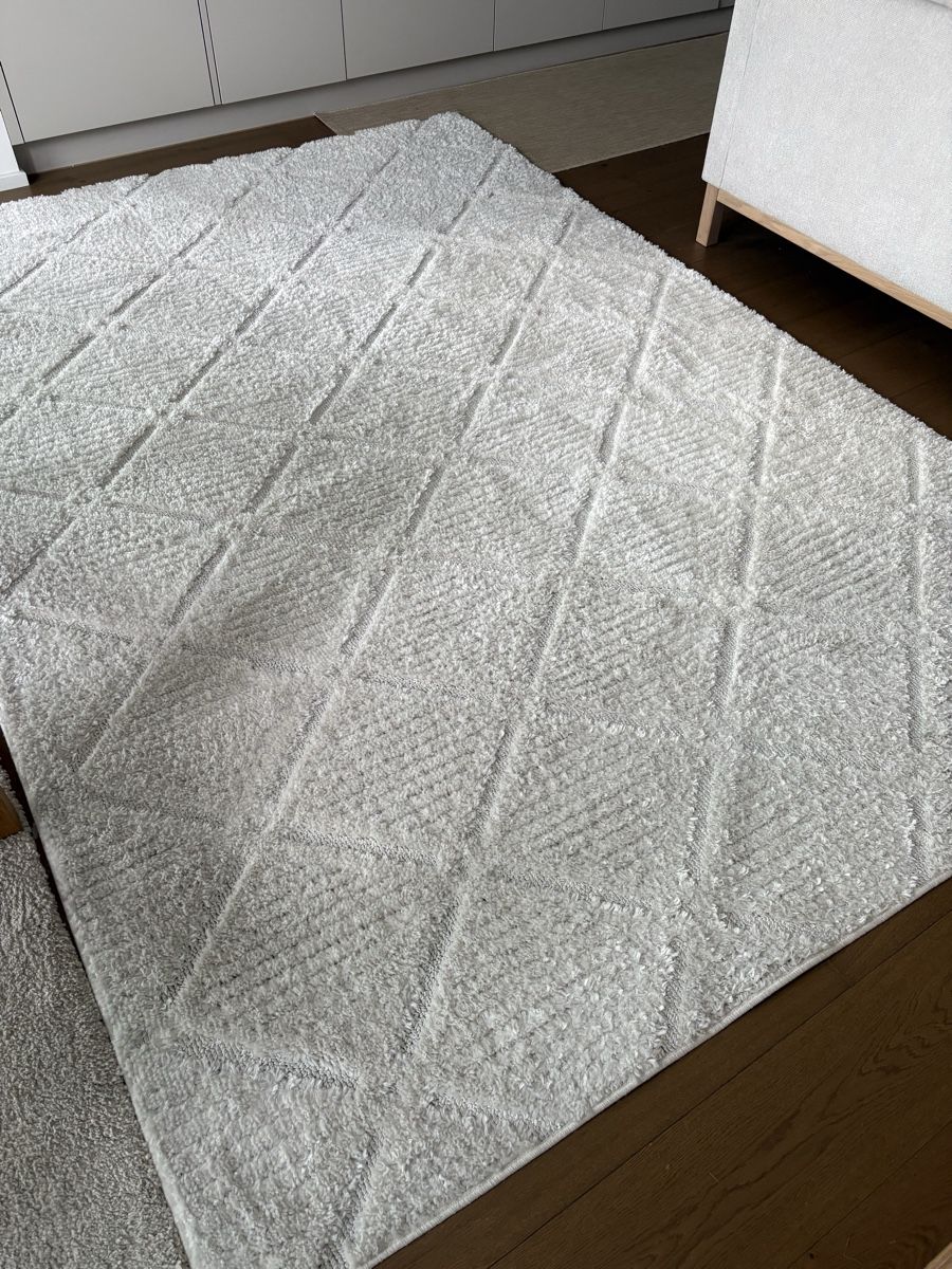 Tappeti: Teppich 200x 290cm – Usato da Eschenbach LU venduto da sira96