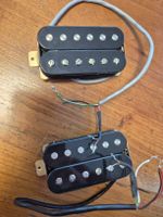 PRS Humbucker 85/15 "S" Neck & Bridge (Nov 2021)
