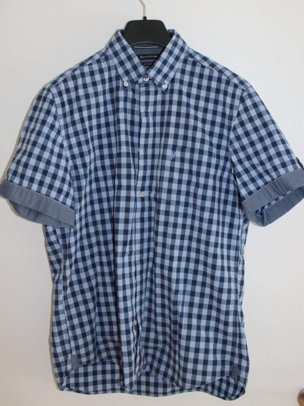 Camicie: Chemise Marc O'Polo M – Usato da Neuchâtel venduto da Andreas.Bach