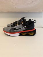 Nike Air Max 2021 “Black Mystic Red“ Eu 42