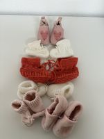 Babyschuhe Set