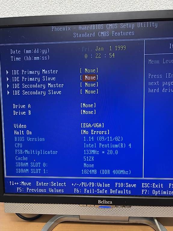 PC: Medion MT6 Retro Pc – Difettoso da Niederuzwil venduto da LA-Electronics 3