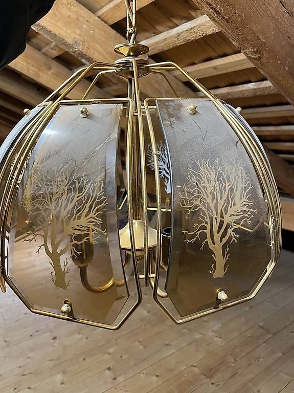 Lustres & lampes de plafonds: Hängelampe  – D'occasion à Luzern par Sandro_299 1