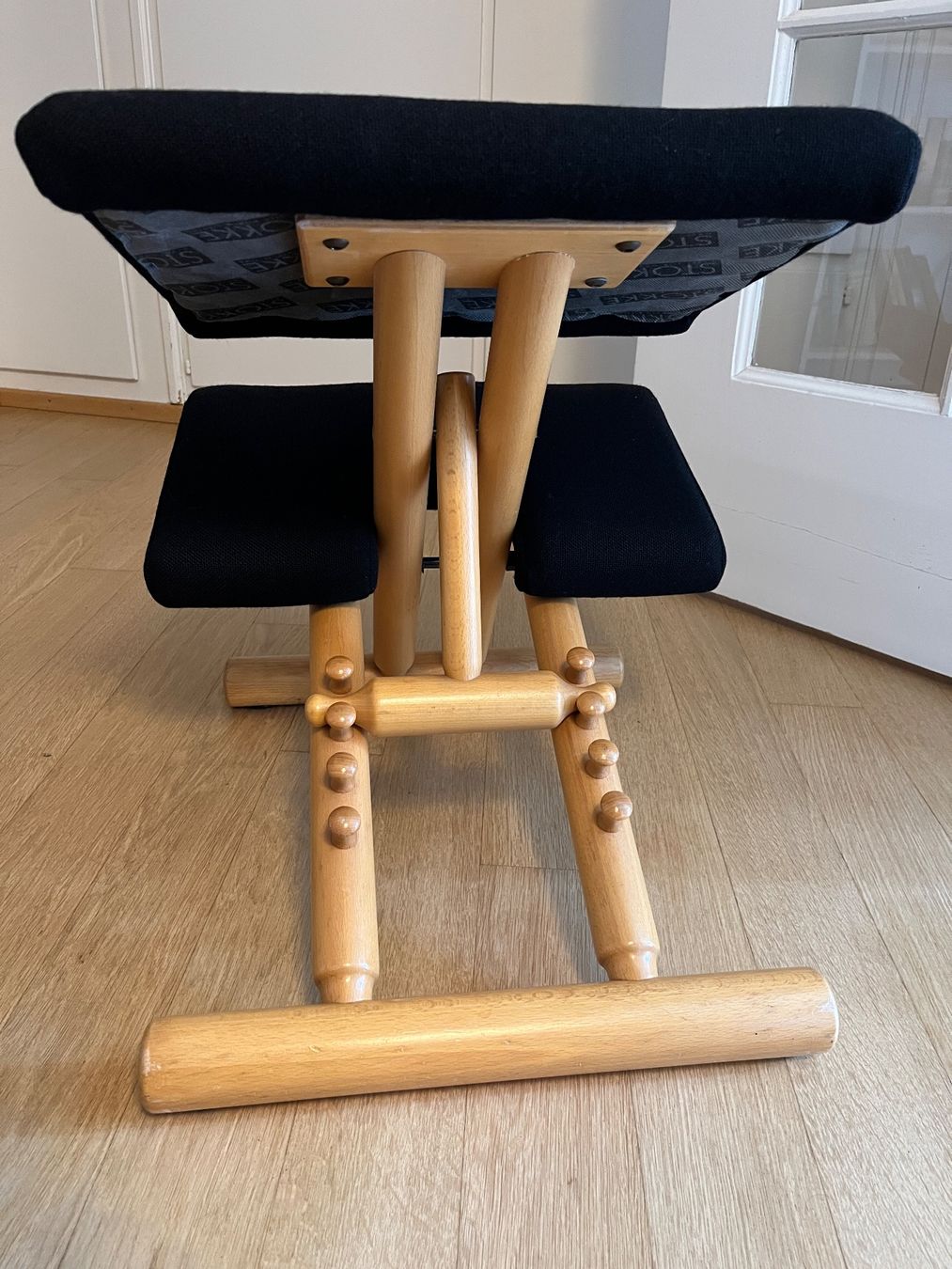 Stokke Sgabelli: Original Stokke Multi Balans – Usato da Zürich venduto da Fausto04 3
