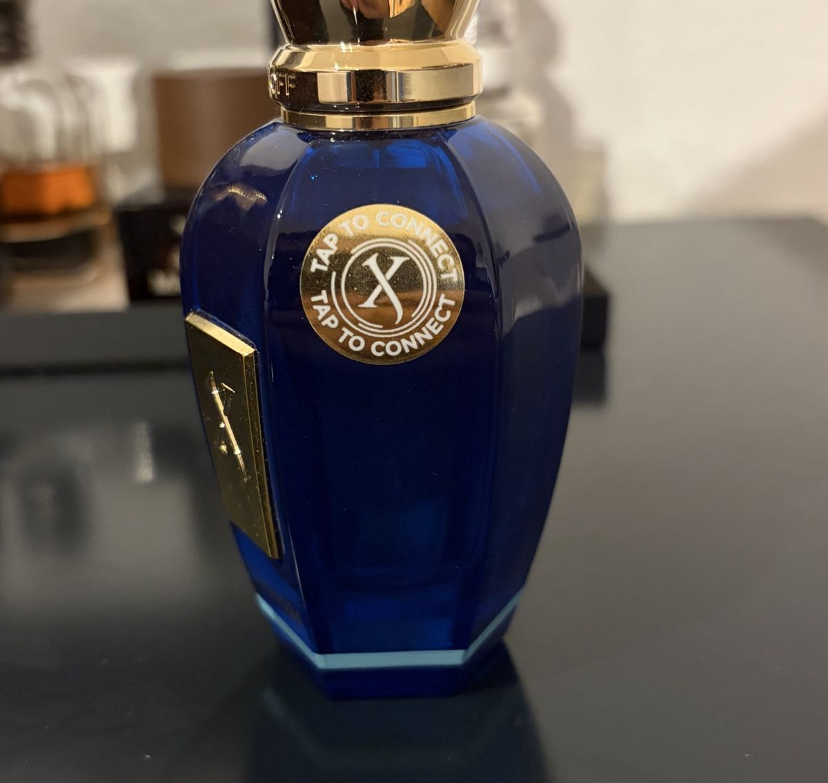 Xerjoff Parfum & Eau de Toilette: Xerjoff Torino 24 eau de Parfüm – Gebraucht aus Muttenz von matteo_pt 3