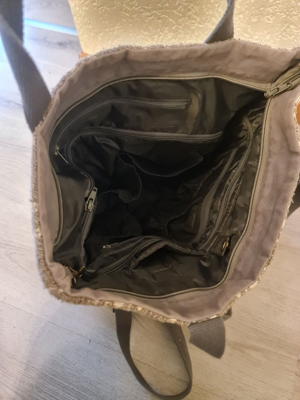 Zaini: Mara Mea Wickeltasche – Usato da Mühleberg venduto da ayra1988 3