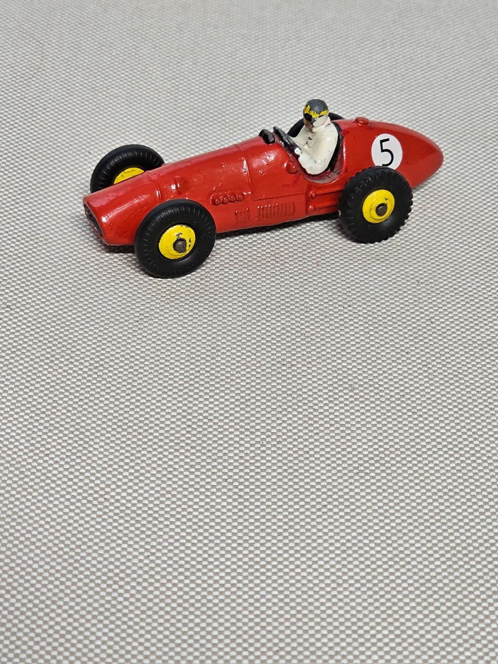 Dinky Toys Modellini d'auto: Dinky Ferrari F 1 – Usato da Starrkirch-Wil venduto da easygo13