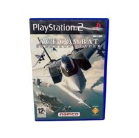 Ace Combat Squadron Leader PlayStation 2 PS2