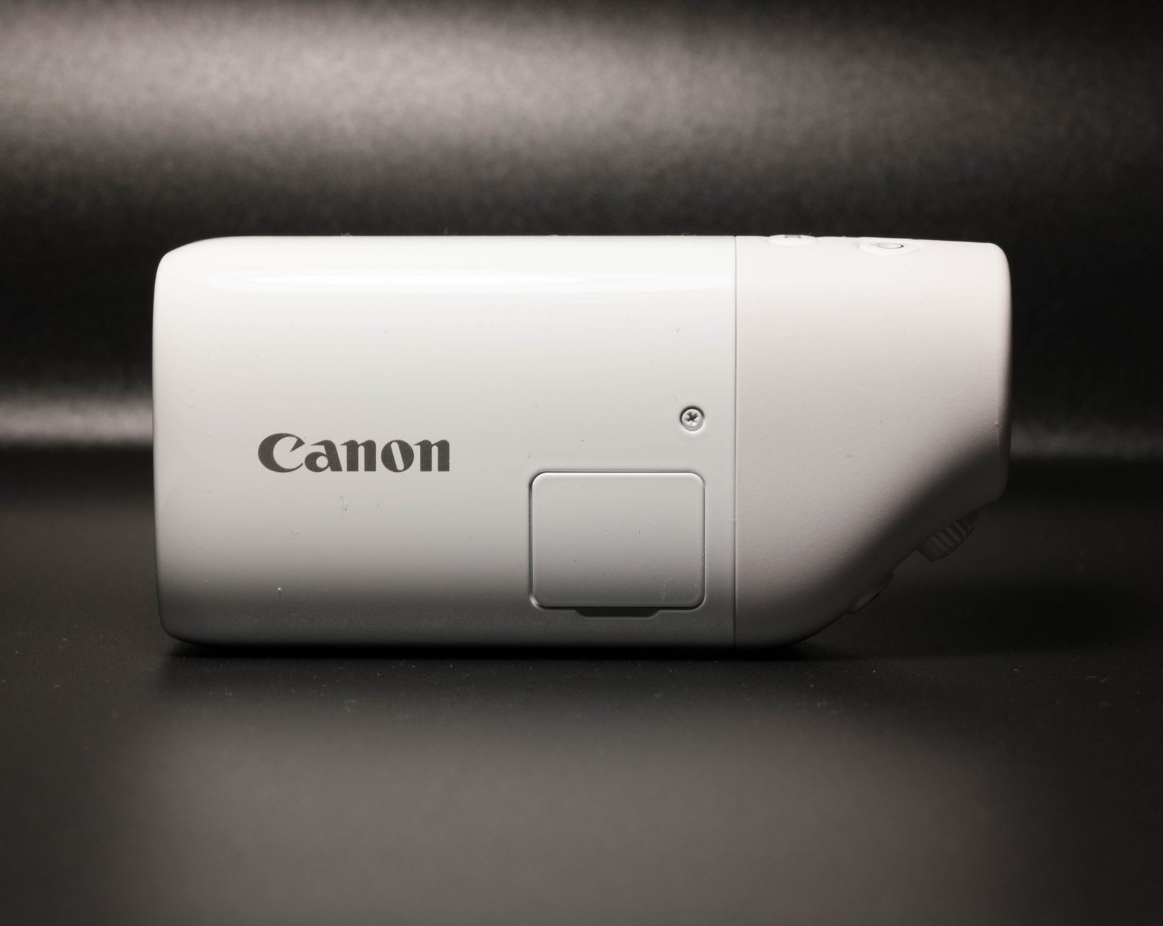 Canon Kamera: Canon PowerShot Zoom - Teleskopkamera – Gebraucht aus Thörishaus von vintagger