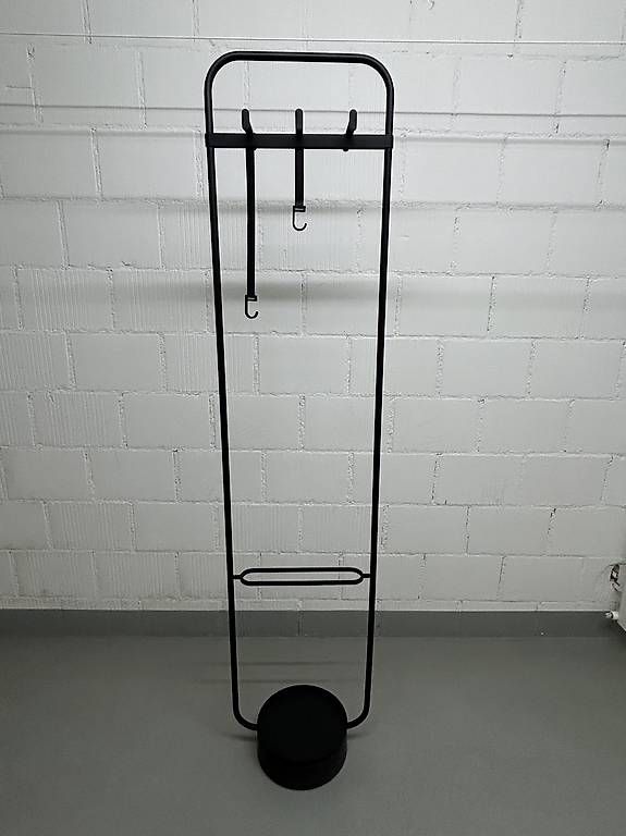 Guardaroba: Offecct Hanger Garderobe/Kleiderständer – Usato da Adligenswil venduto da oldherm