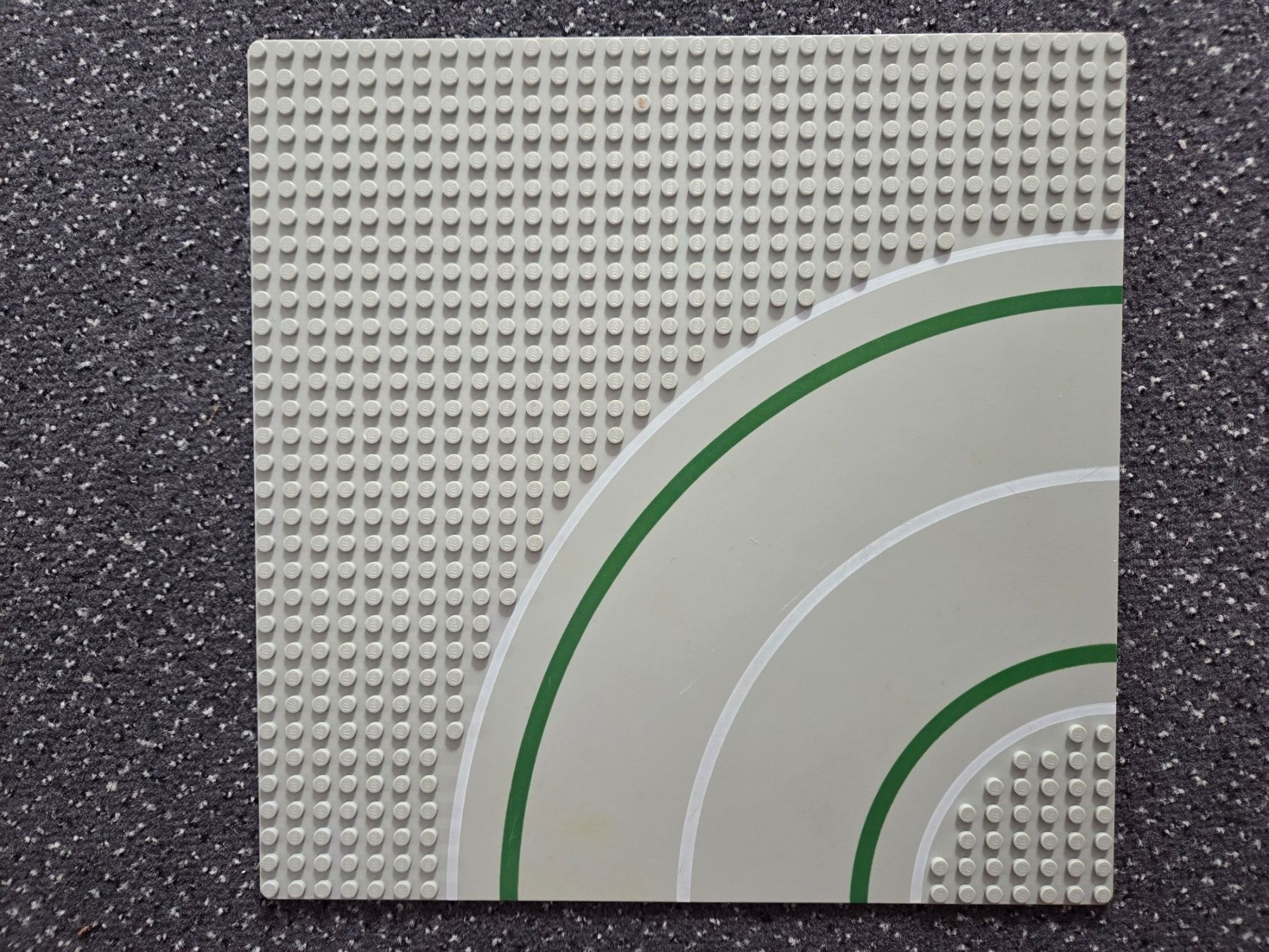 Lego Giocattoli: LEGO Strassenplatten 16-teiliges Set – Usato da Ennetmoos venduto da Gamer2 1