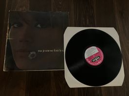 Françoise Hardy – Ma Jeunesse Fout Le Camp... (Vinyl LP)