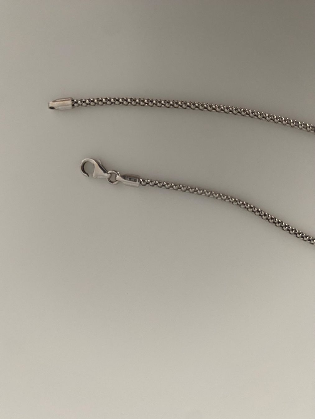 Armbänder & -reifen: Armband in 750 Weissgold – Gebraucht aus Holderbank SO von MIC2026 3