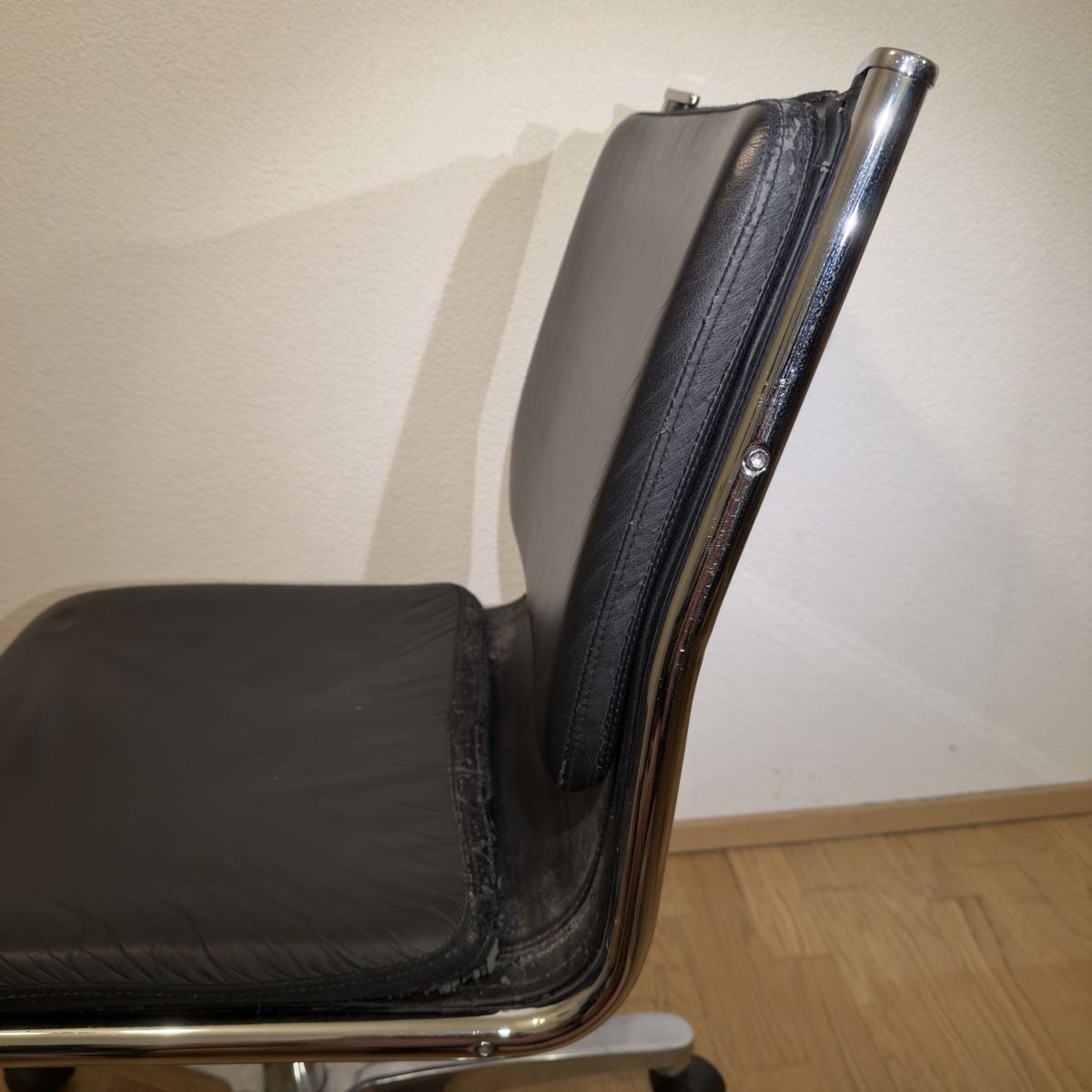 Interio Chaises: Interio Bürostuhl – D'occasion à Ulisbach par Mithrandirr 4