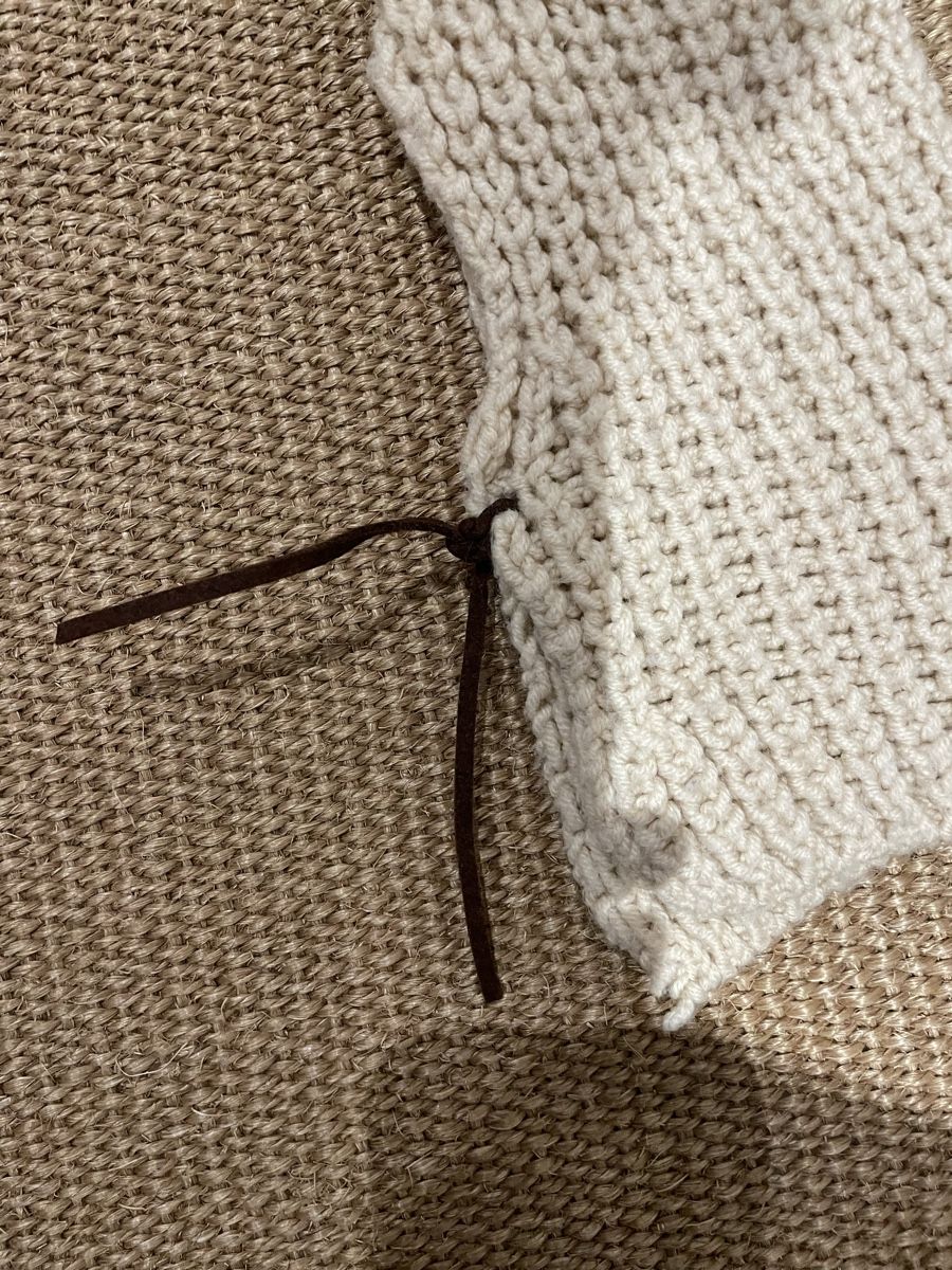 Pullover & Sweatshirts: Wolle- Schulterfreier Strickpullover Gr. 38, Beige Top! – Gebraucht aus uitikon waldegg von allesmussraus123 1