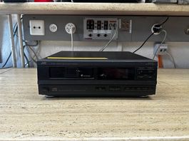 JVC Compact Disc Player XL-ME91BK