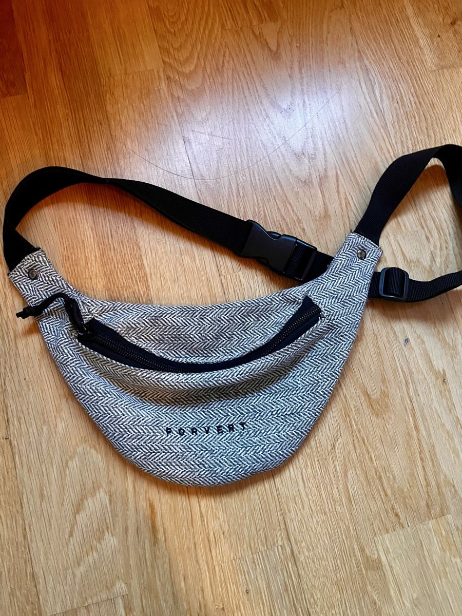 Borse: Neue Bauchtasche vom Label Fortvert – Nuovo (secondo la descrizione) da Ipsach venduto da Rbaba10