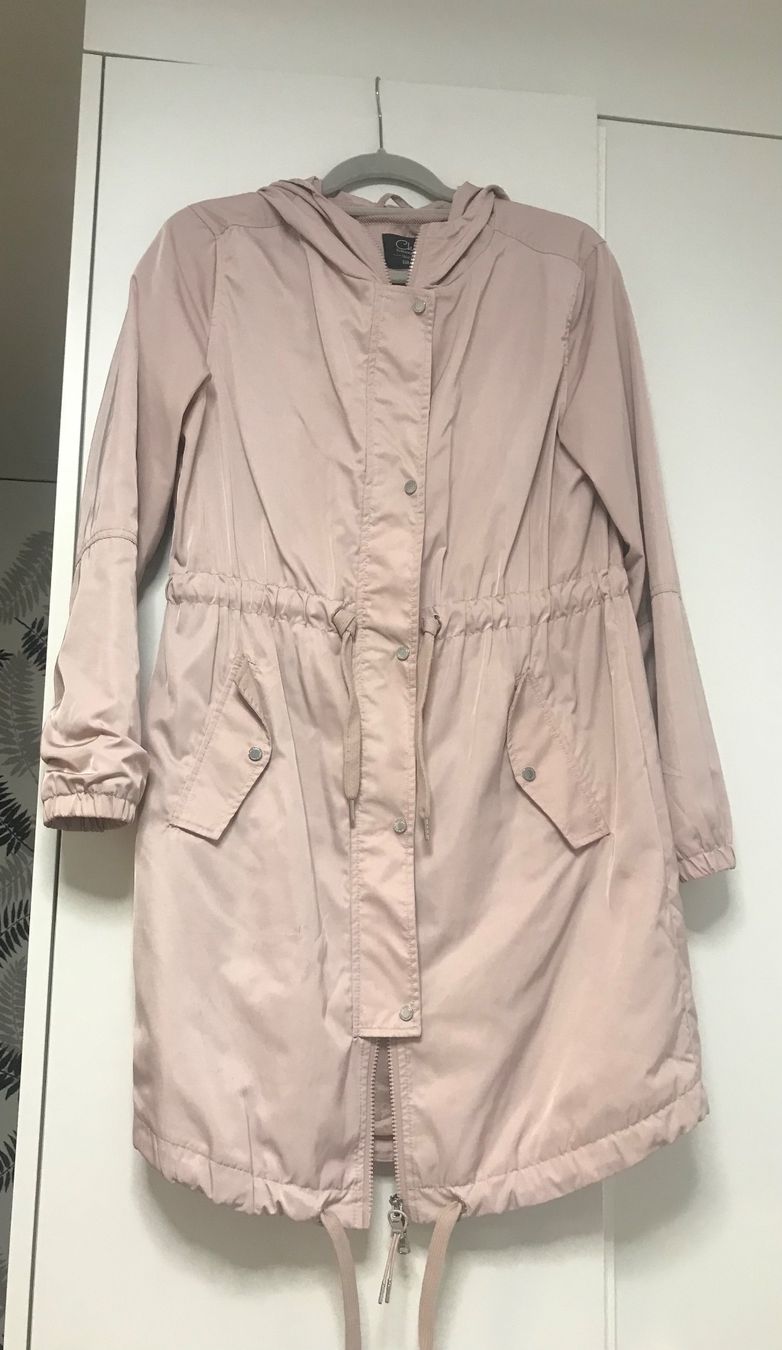 C&A Giacche: Frühlings-Sommer Jacke – Usato da Dübendorf venduto da nela123