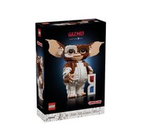 21361 Gizmo Gremlins Ideas LEGO (NEU)