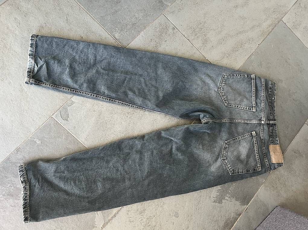 Jeans: Jeans pull & bear – Neu und originalverpackt aus Frauenkappelen von ann_65rk 1