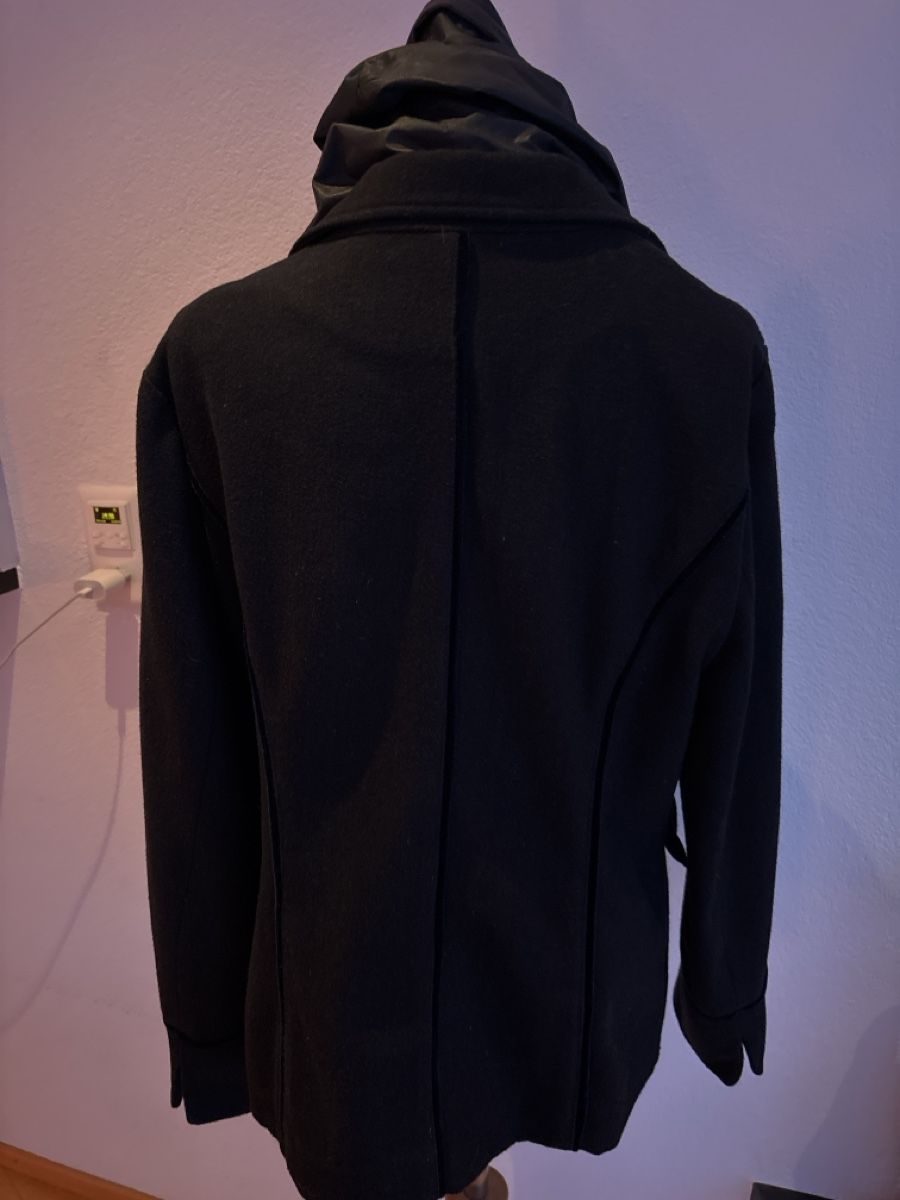 Navyboot Jacken: Navyboot Caban Jacke Gr 38/40 – Gebraucht aus Embrach von Dmoney 2