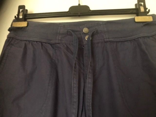 Pantaloni: Pantalon 3/4, S, Steet One – Usato da Boudry venduto da JulieG13 3