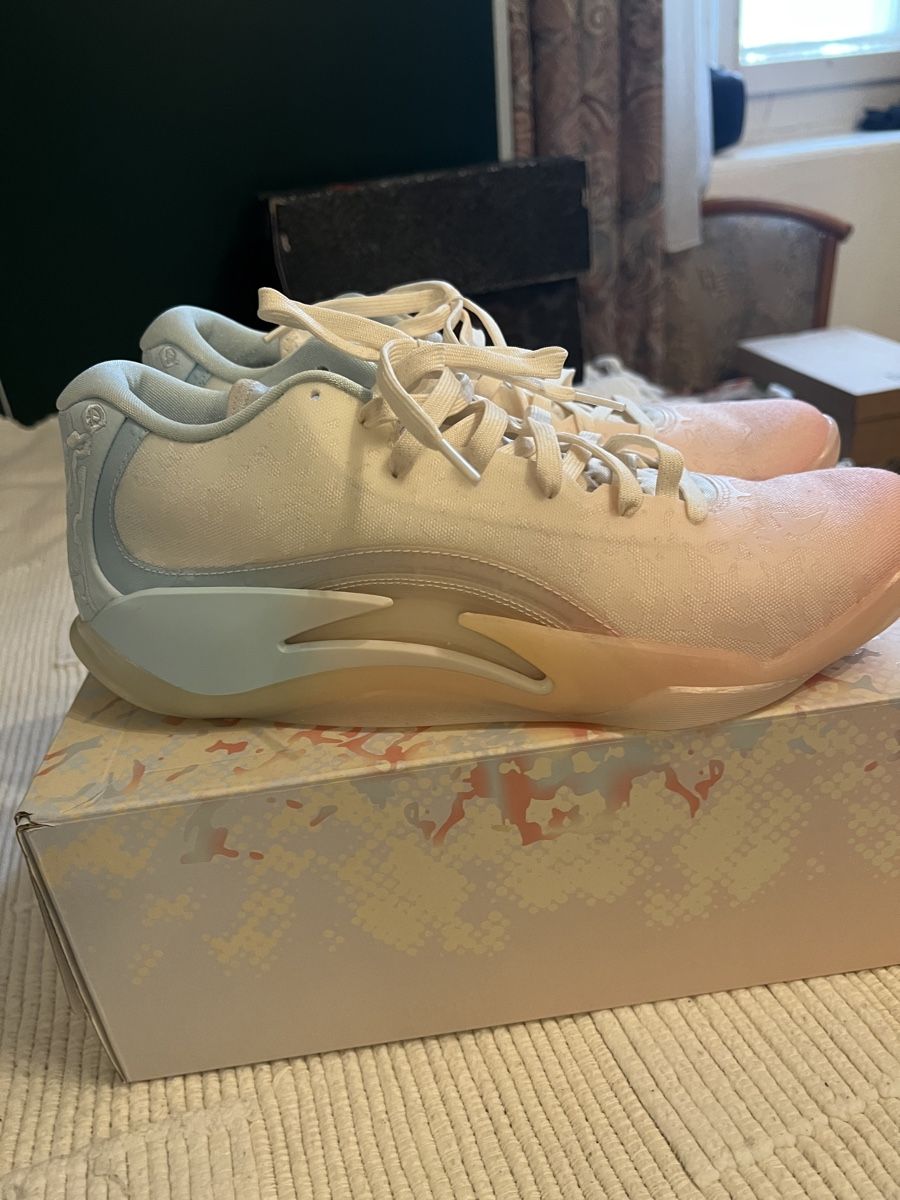 Jordan Scarpe da uomo: Nike jordan – Nuovo e nell'imballaggio originale da Wettingen venduto da OldKeeper 1