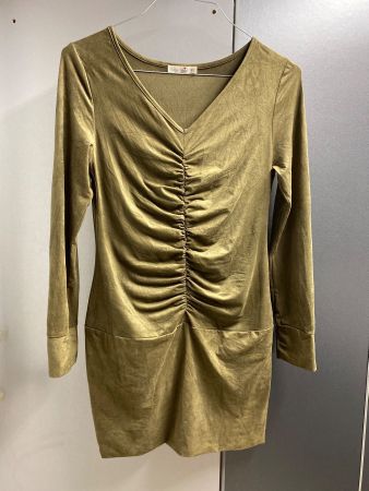 KLEID derek heart gr XL (aber sieht S) 🥰🥰🥰🥰