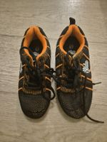 Turnschuhe mit Rollen Slide Gr. 33