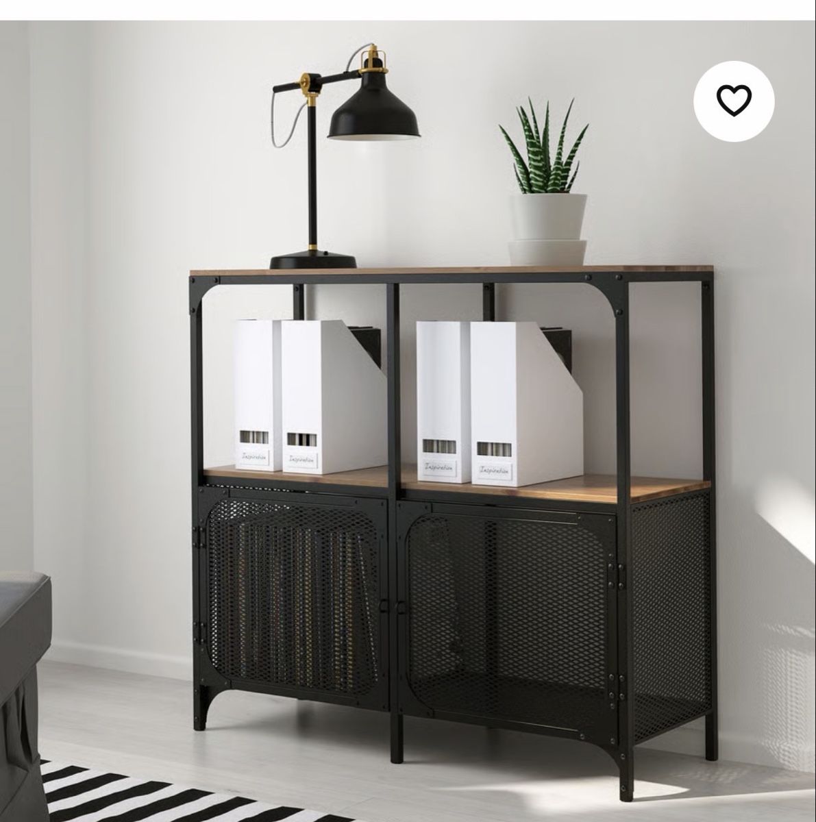 Ikea Regale: Regal Holz 100cm x 95 cm – Gebraucht aus Dübendorf von mas_lsc9