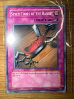 Yu-Gi-Oh! SEVEN TOOLS OF THE BANDIT RP01-EN047 (2024) NM