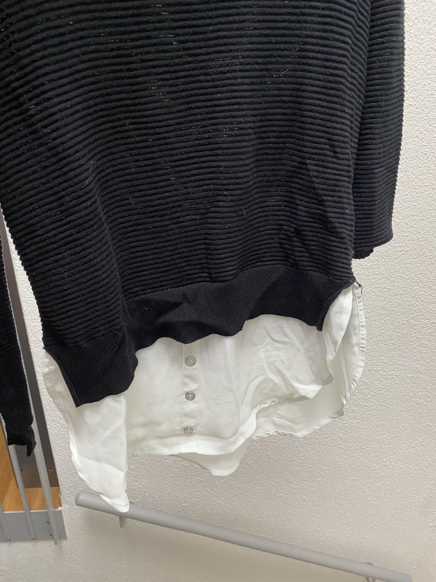 Pullover & Sweatshirts: Pullover – Gebraucht aus Luzern von oli_6x2r 1