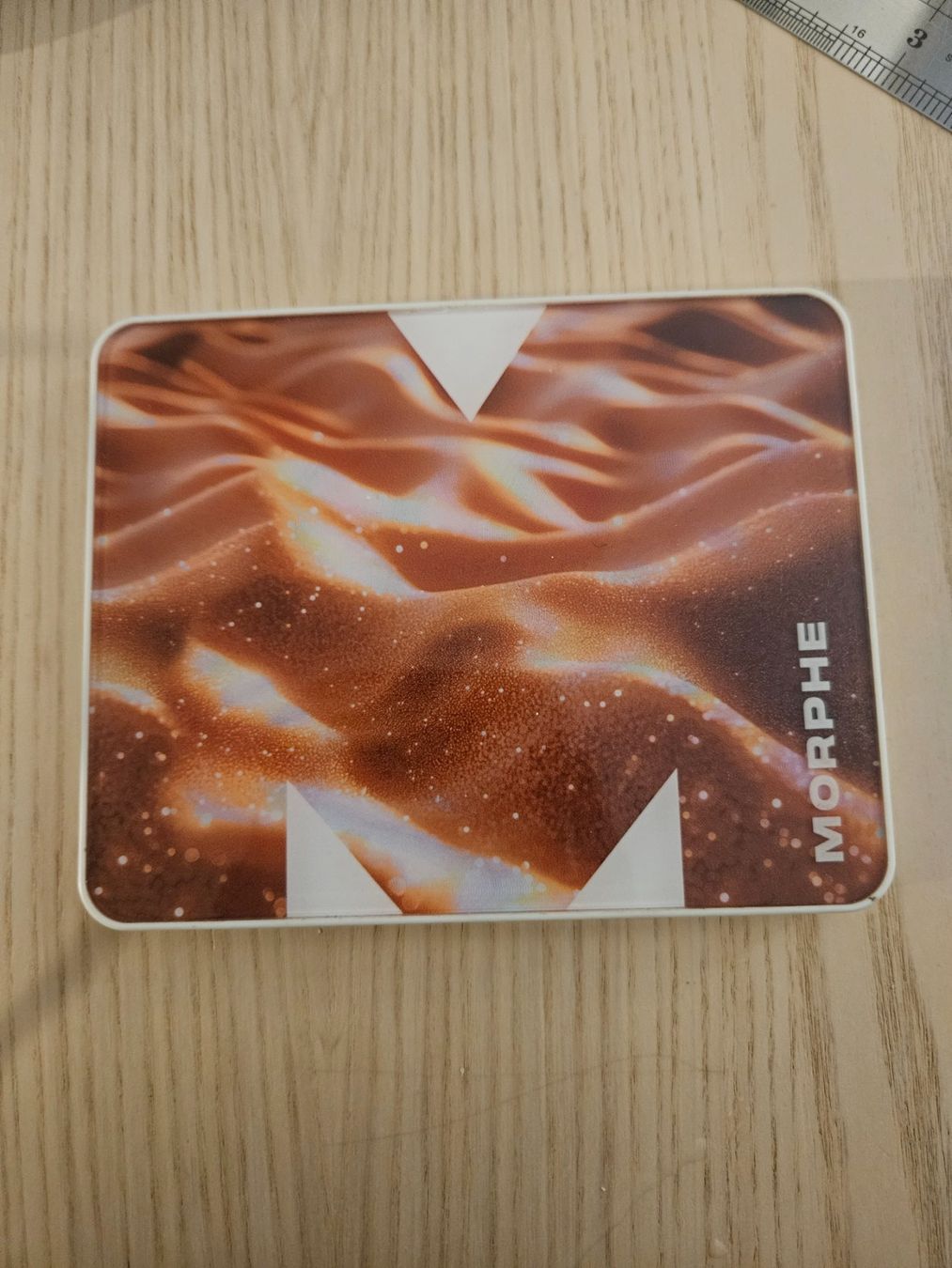 Make-up: Morphe Palette – Usato da Luzern venduto da KleinkramLuzern 1