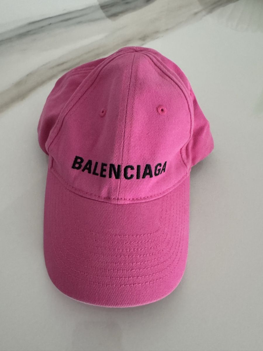 Balenciaga Copricapi, berretti & cappellini: Cappellino Balenciaga – Usato da Bellinzona venduto da eli_6mr5