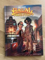 HALAL POLICE D'ETAT / ONE SHOT / PREMIERE EDITION