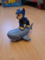 Paw Patrol Chase mit Hai