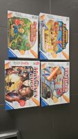 tiptoi Spiele Set: inklusive. Stift
