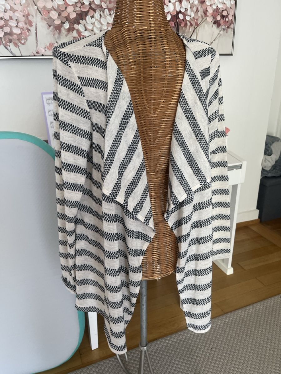Monari Vestes: Leichte Jacke, Monari, XL – D'occasion à Solothurn par Bobesch08 2