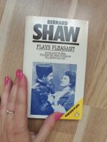 Bernard Shaw Plays Pleasant Penguin Books