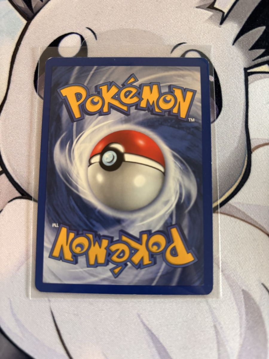 Pokémon Cartes à collectionner: Rattata (TR 66) First Edition – D'occasion à Regensdorf par sam_qrg5 1