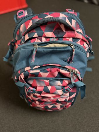 Satch Schulrucksack