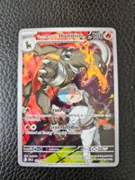 Houndoom 191/182 pokemon