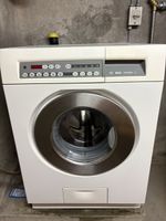 Waschmaschine ZUG Adora S funktionsfähig guter Zustand
