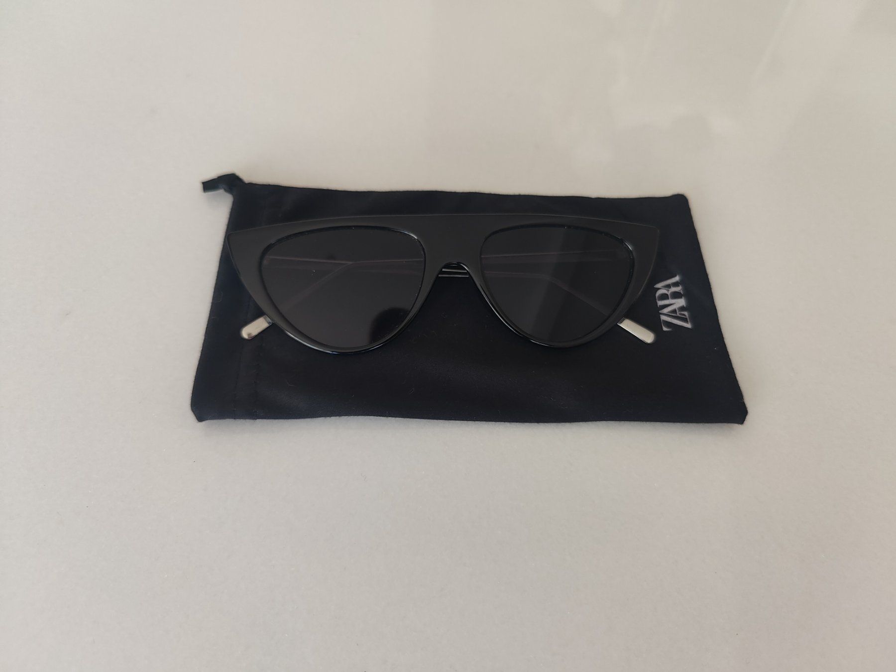 Zara Occhiali & Lenti: ZARA Brille – Usato da Zürich venduto da skylan 4