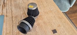 Bmw r80 r100 Vergaser Luftfilter neu