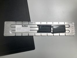 Sortimo Schlitzblech SBK 04-6 310, Neu & Original!